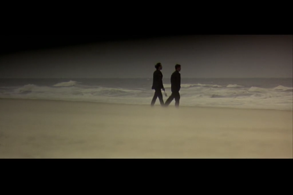 敲开天堂的门剧照的剧照