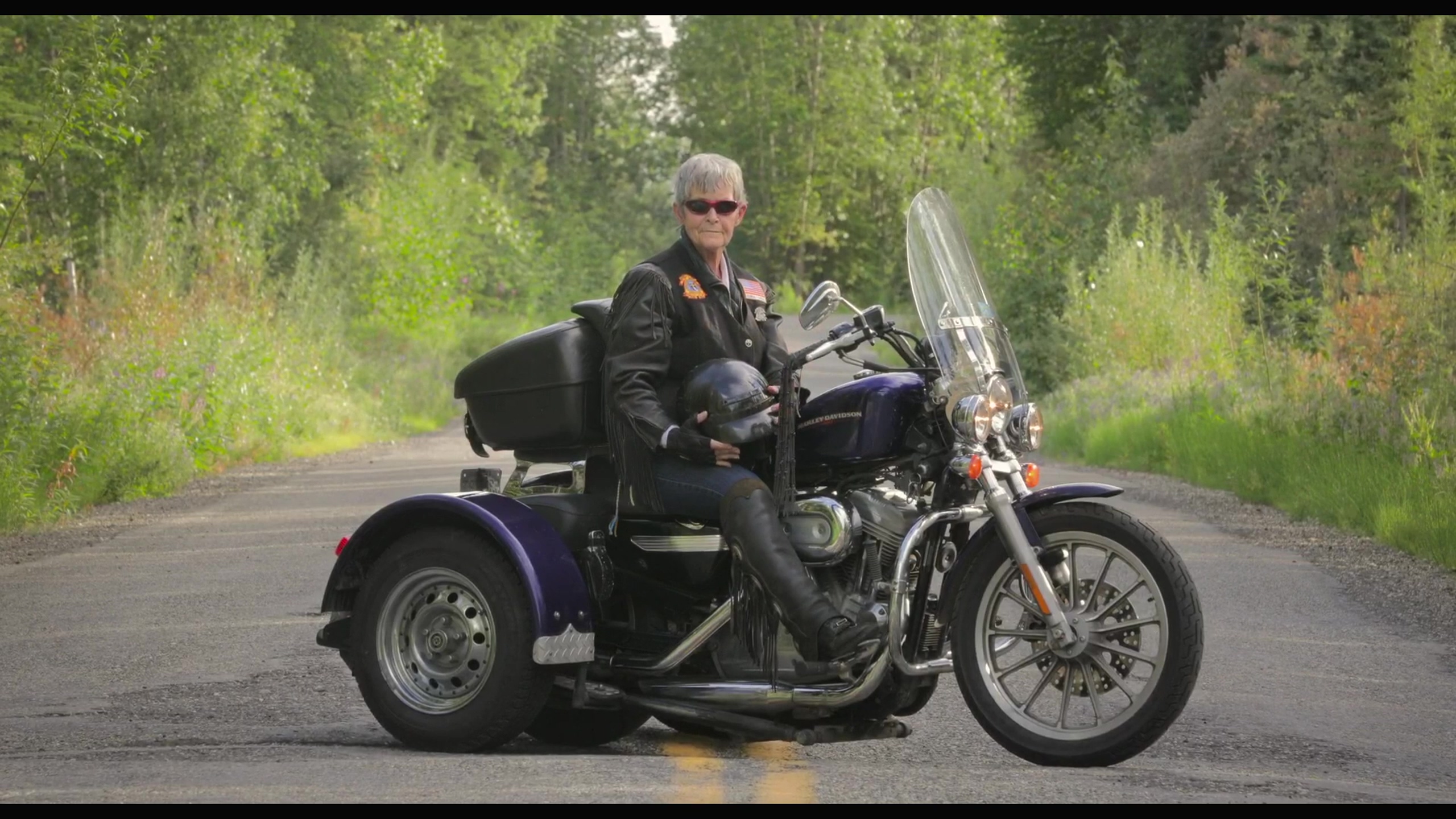 女人剧照的剧照