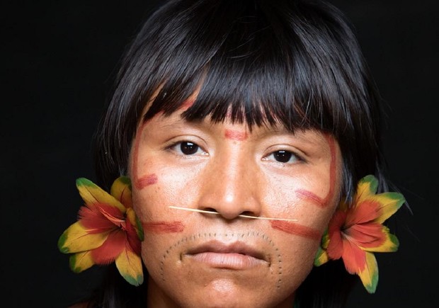 女人剧照的剧照