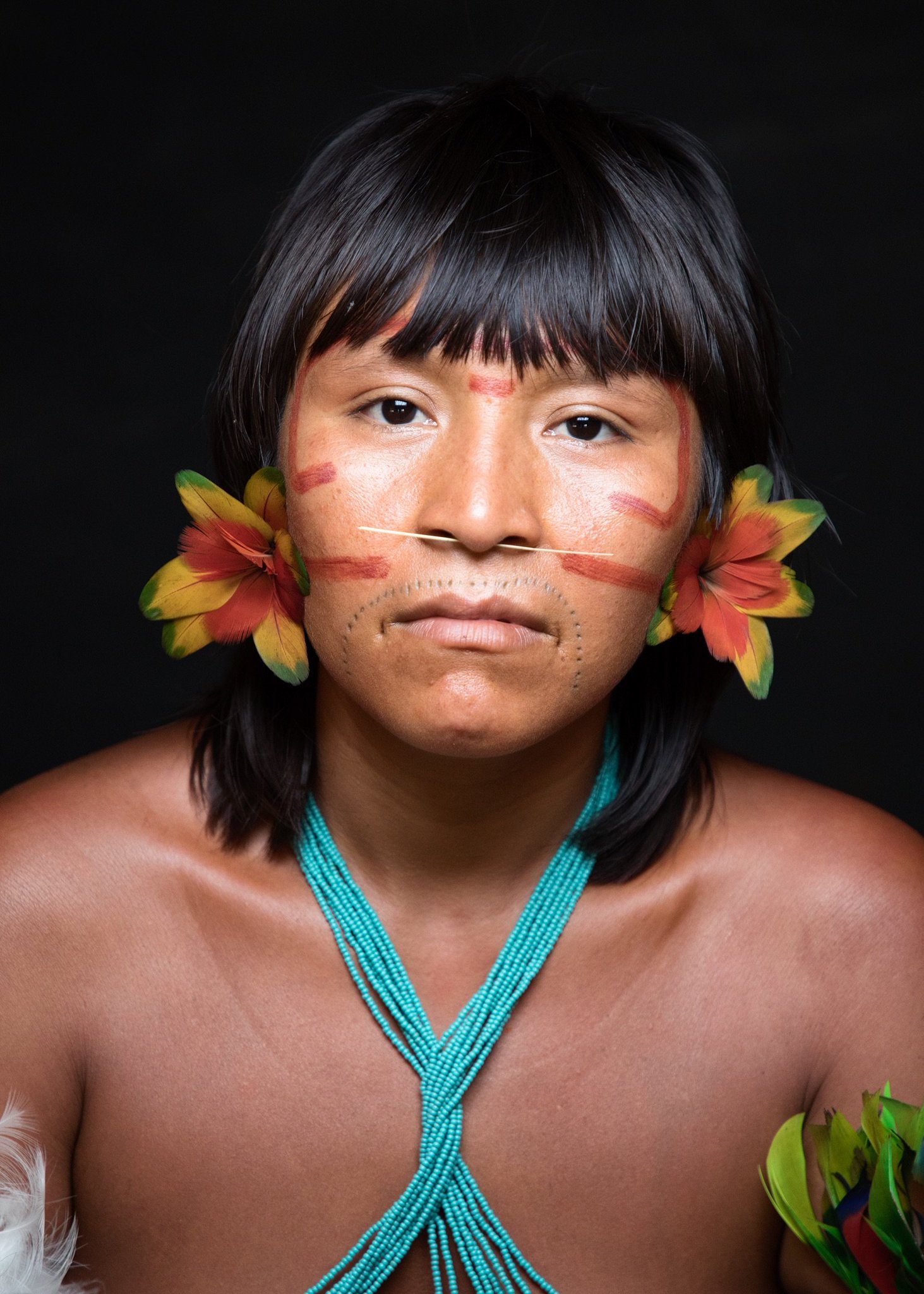 女人剧照的剧照