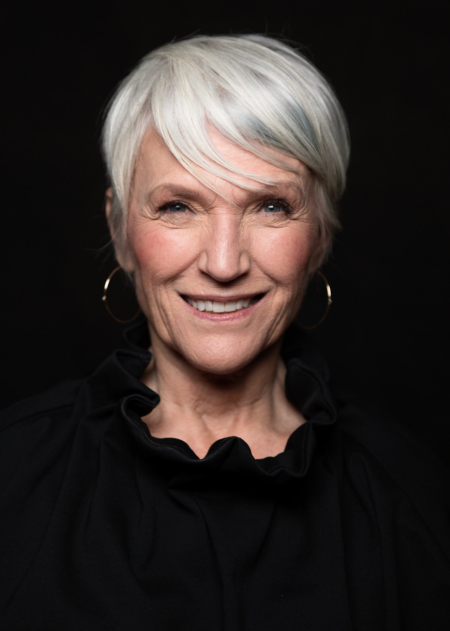 女人剧照的剧照