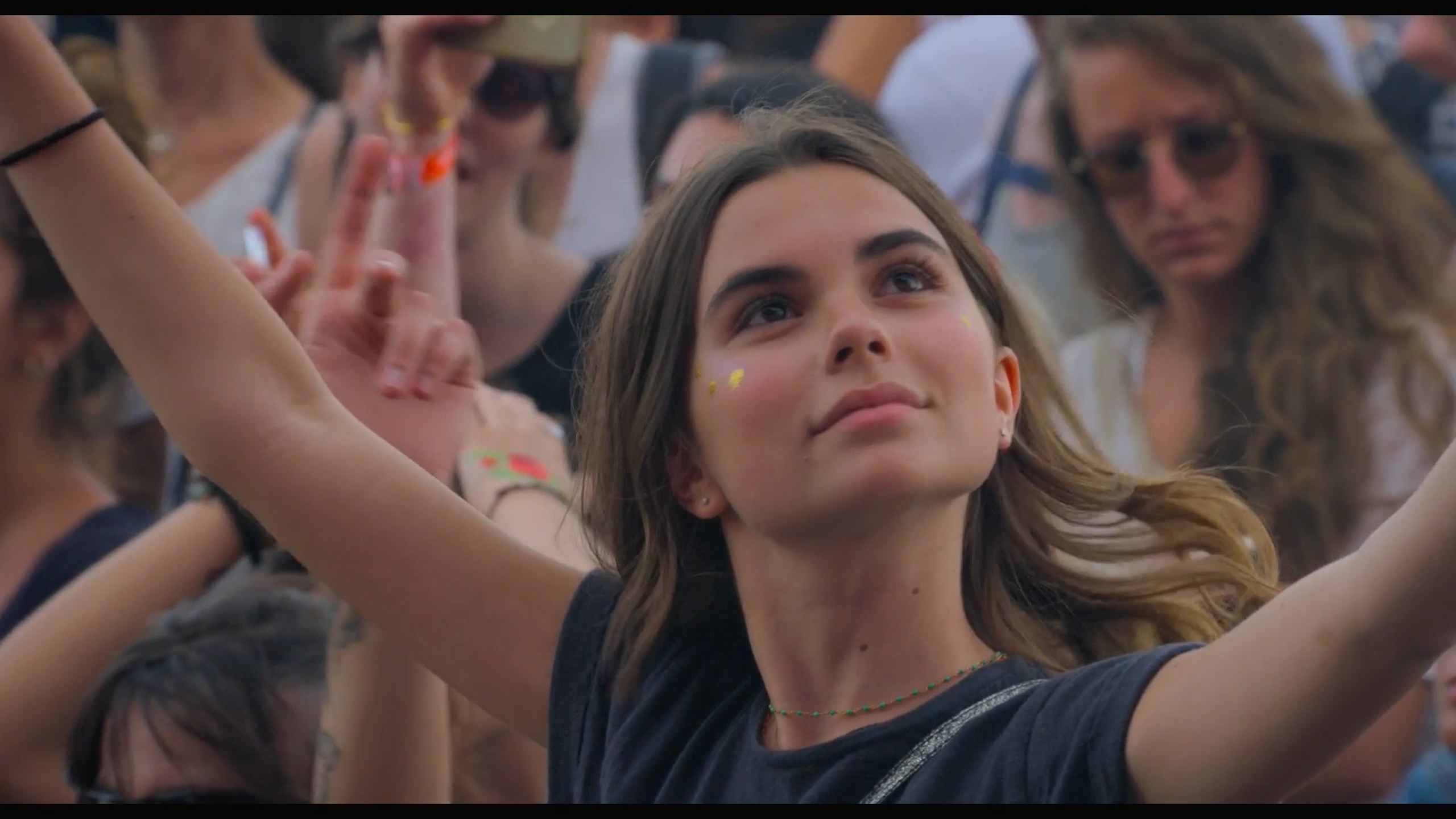 女人剧照的剧照