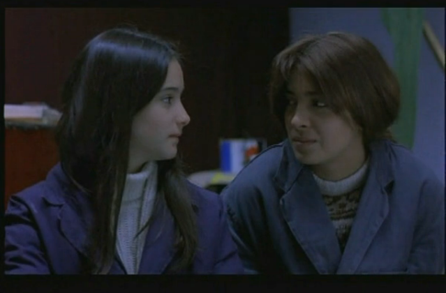 巢穴剧照的剧照