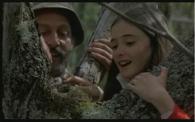 巢穴剧照的剧照