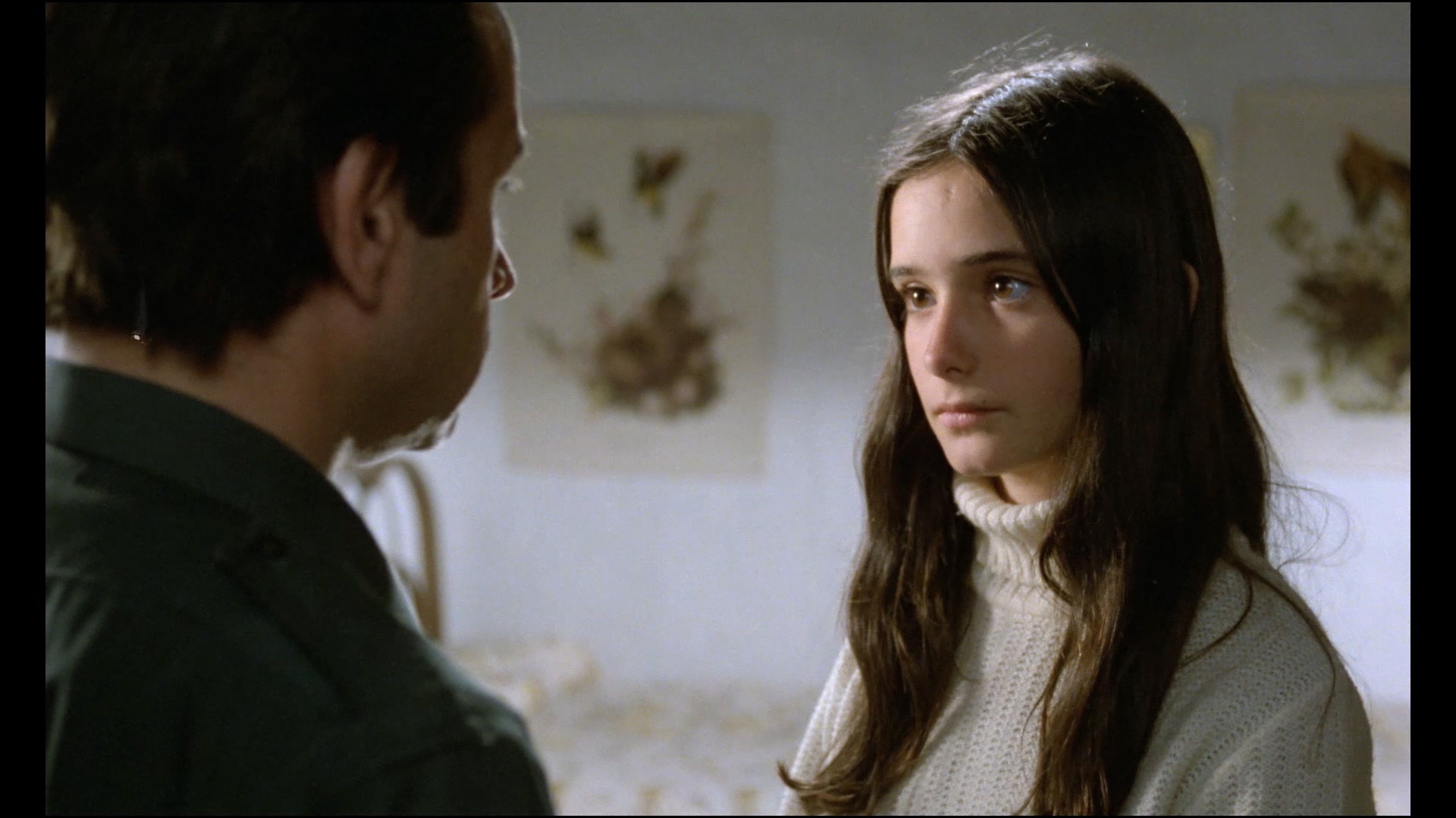 巢穴剧照的剧照