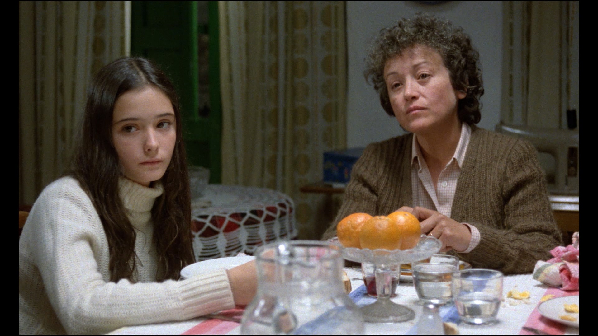 巢穴剧照的剧照