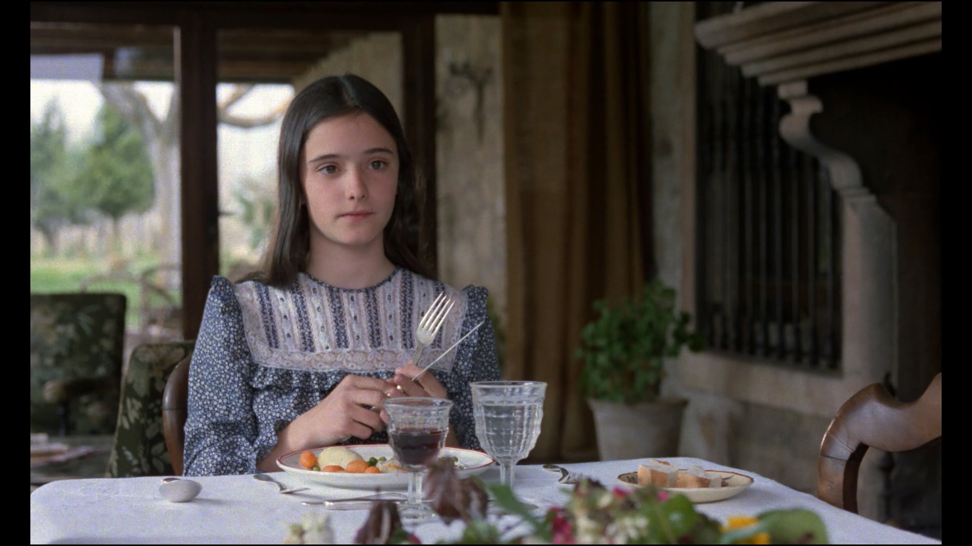 巢穴剧照的剧照