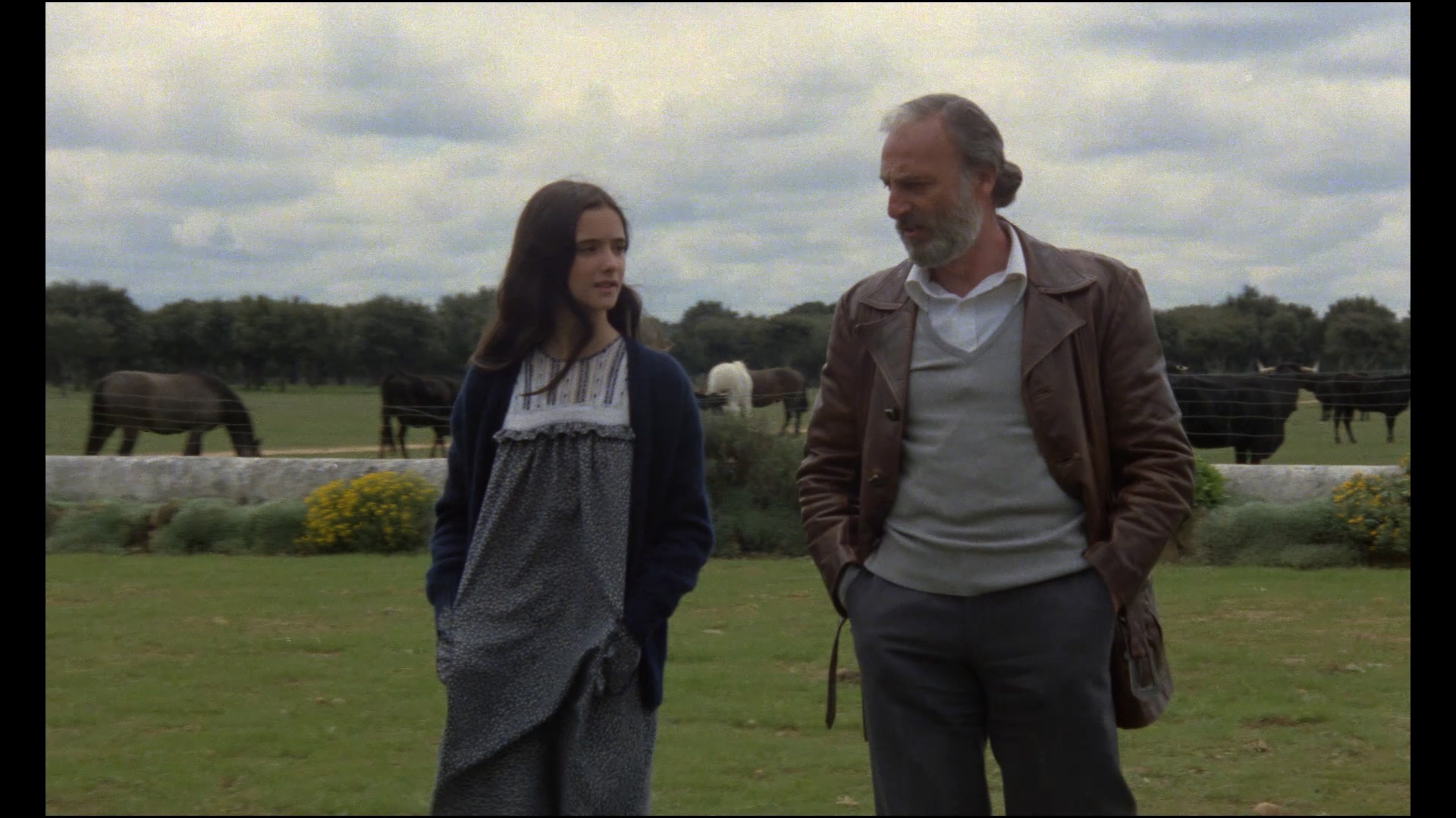 巢穴剧照的剧照