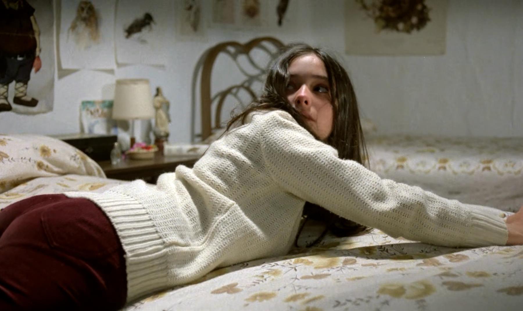 巢穴剧照的剧照