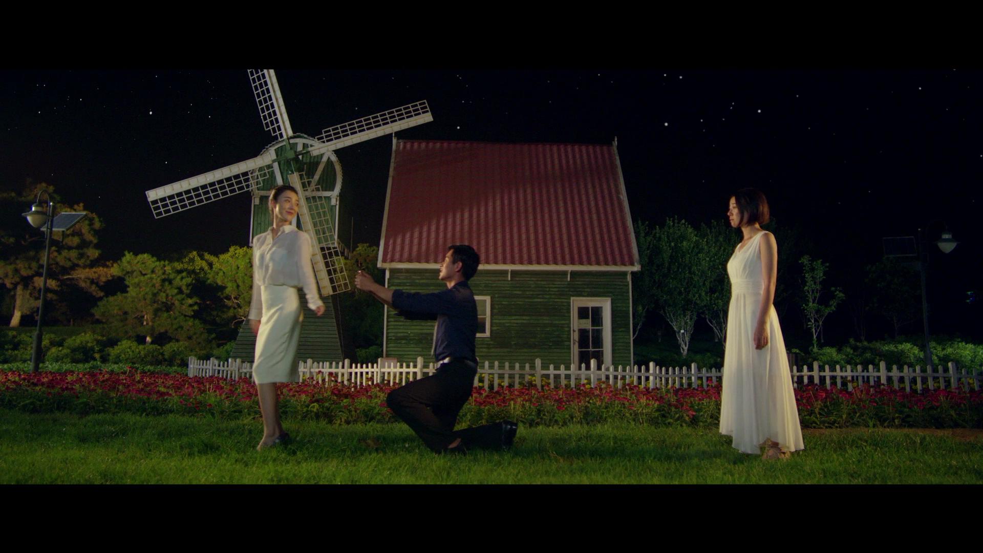 你是我的魂斗罗剧照的剧照