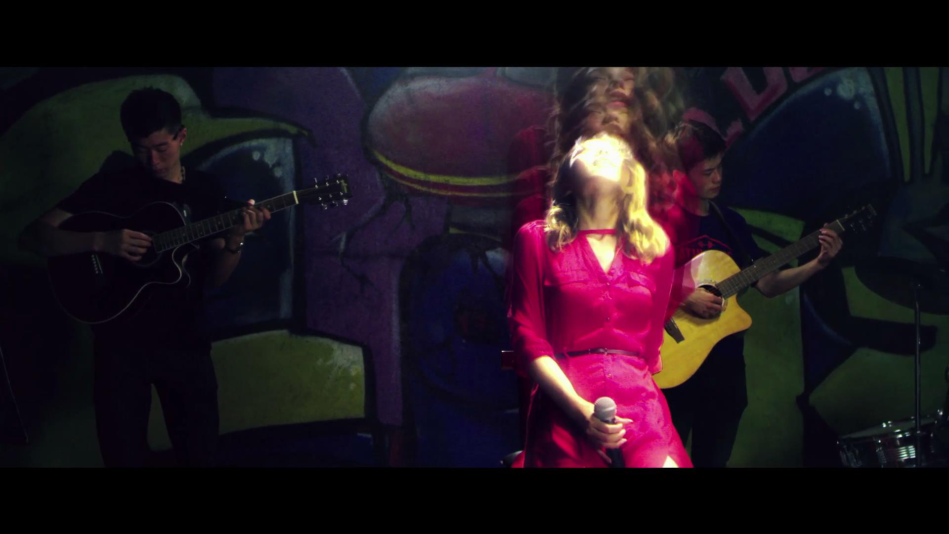 你是我的魂斗罗剧照的剧照