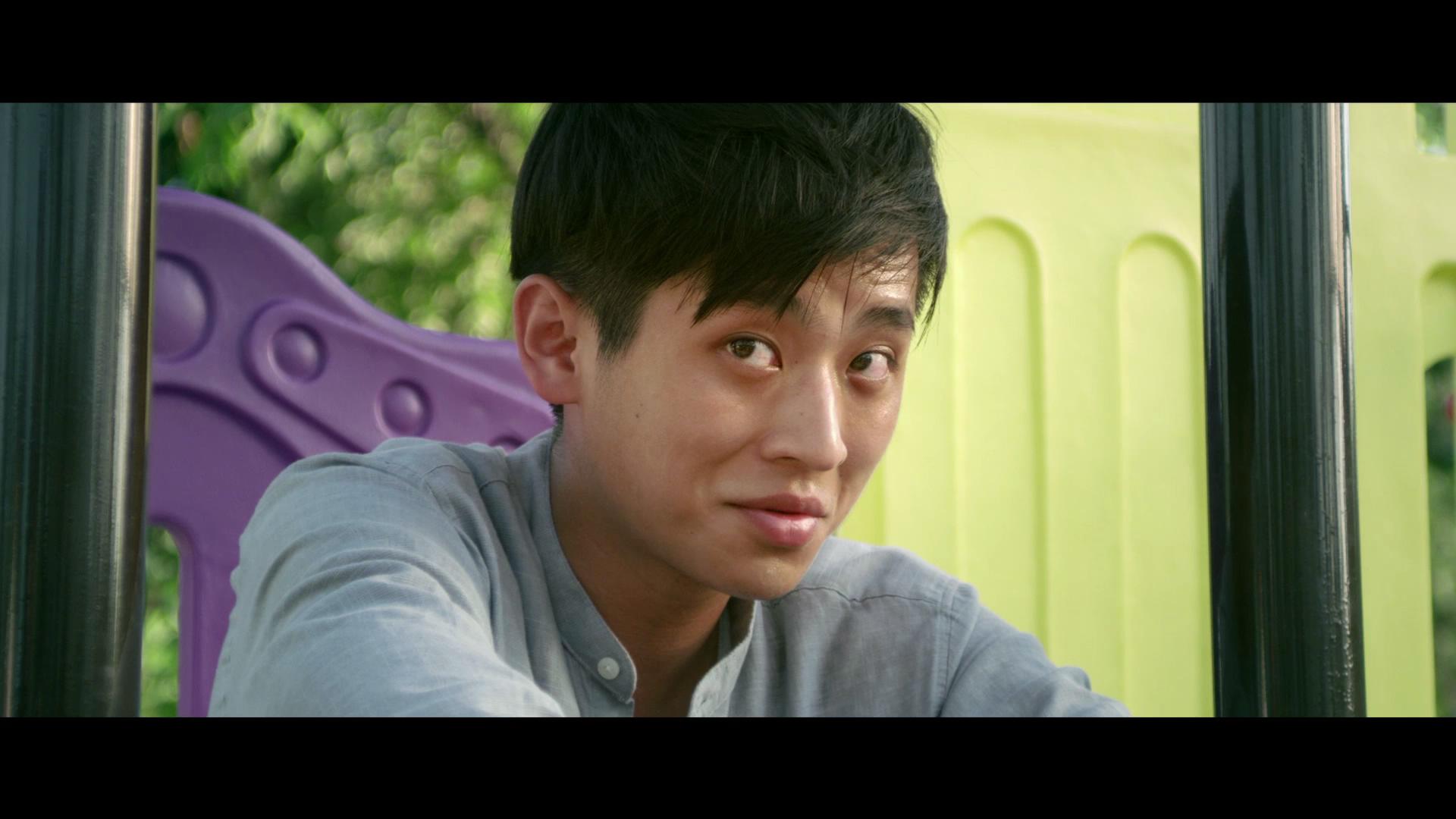 你是我的魂斗罗剧照的剧照