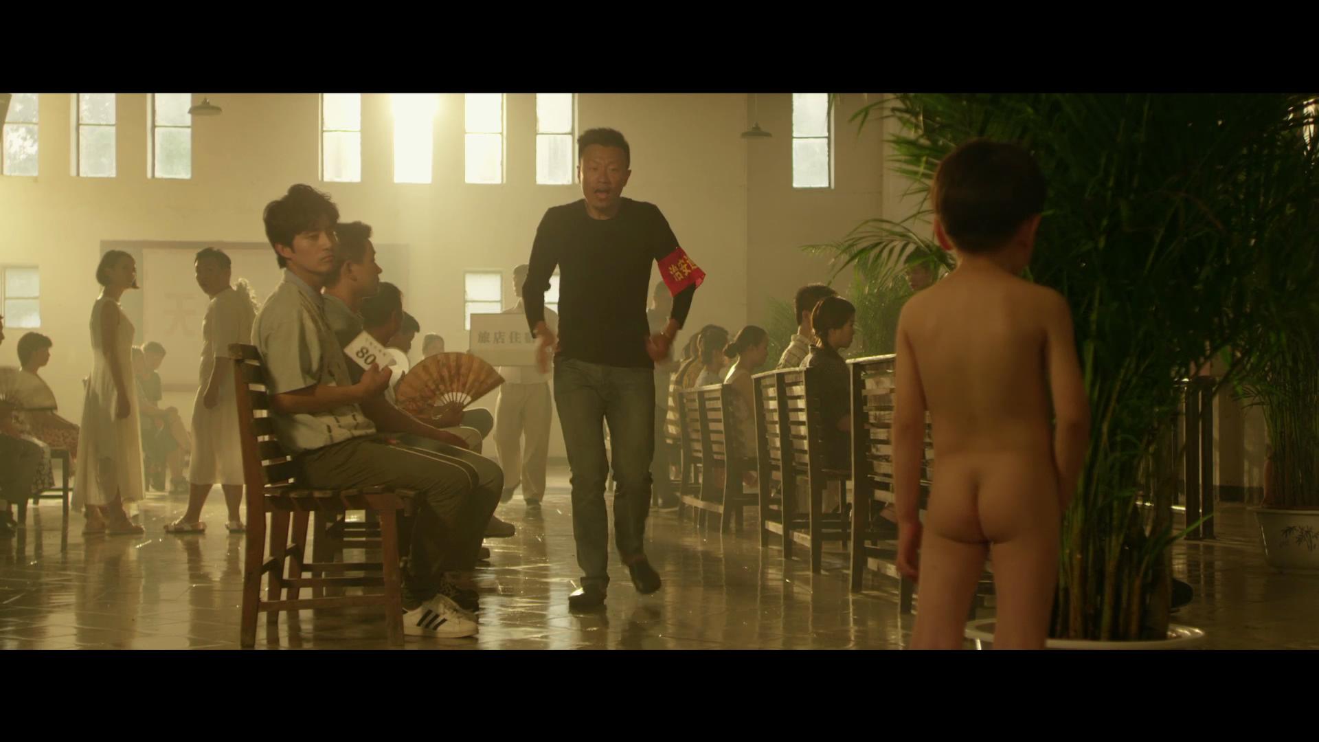 你是我的魂斗罗剧照的剧照