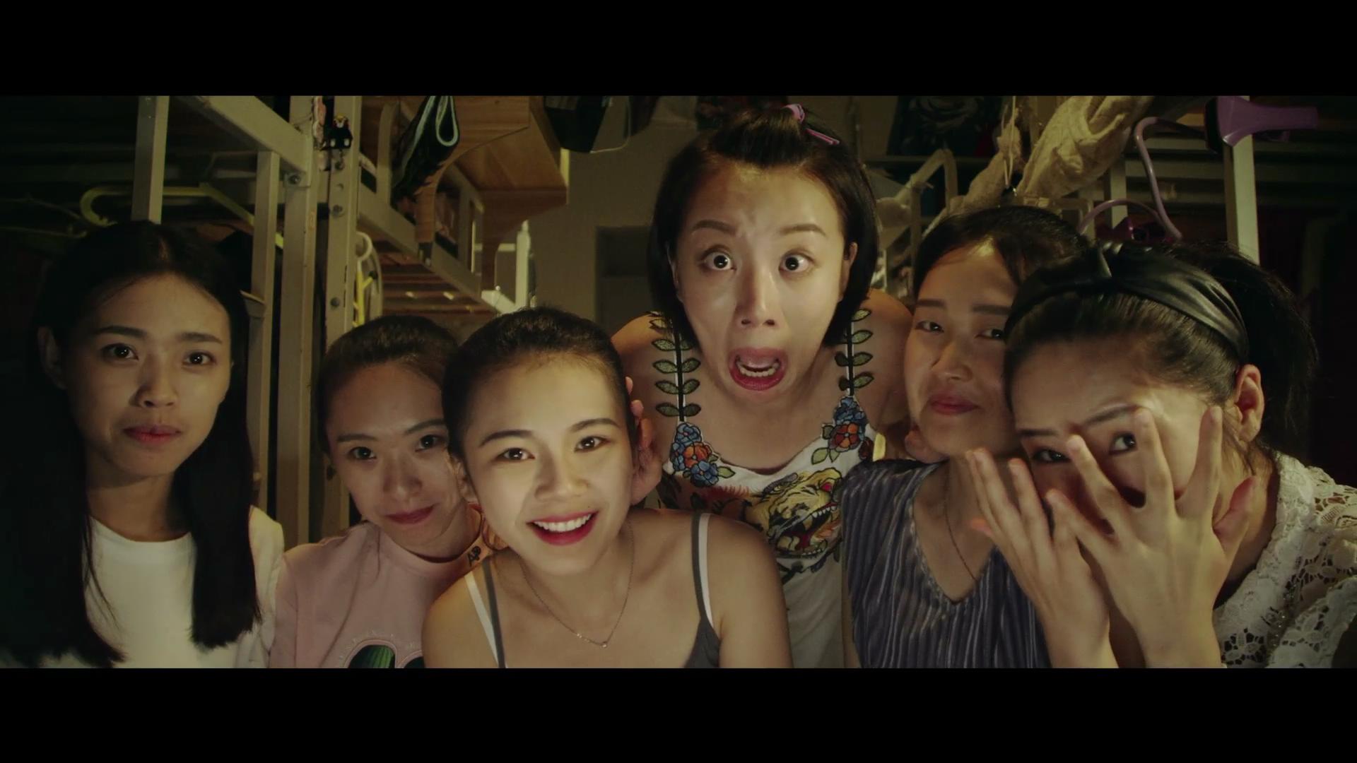 你是我的魂斗罗剧照的剧照