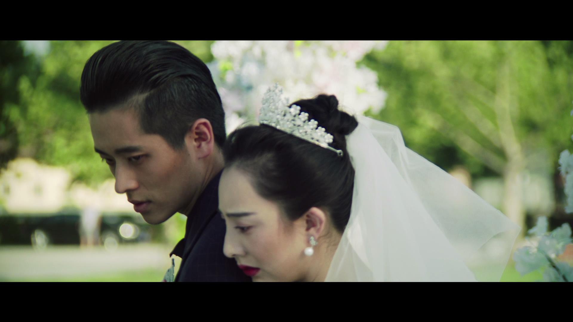 你是我的魂斗罗剧照的剧照