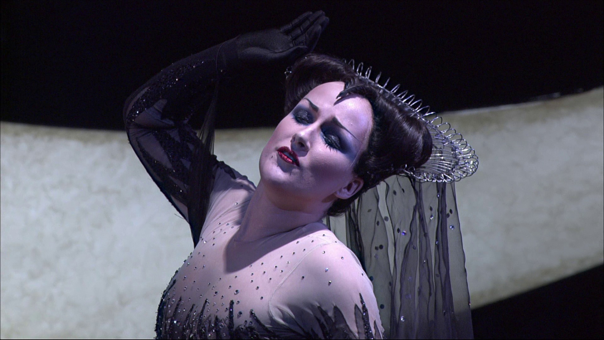 魔笛剧照的剧照