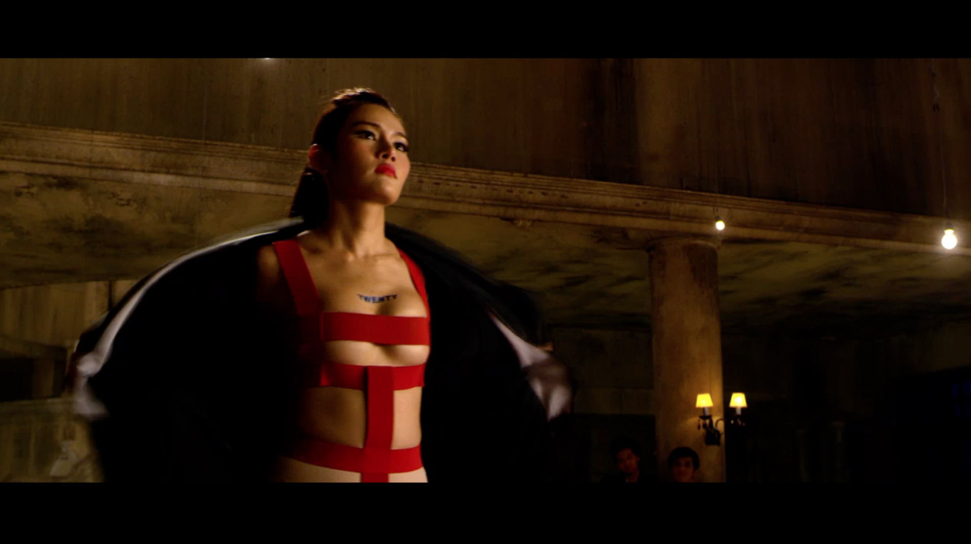 冬荫功2：拳霸天下剧照的剧照