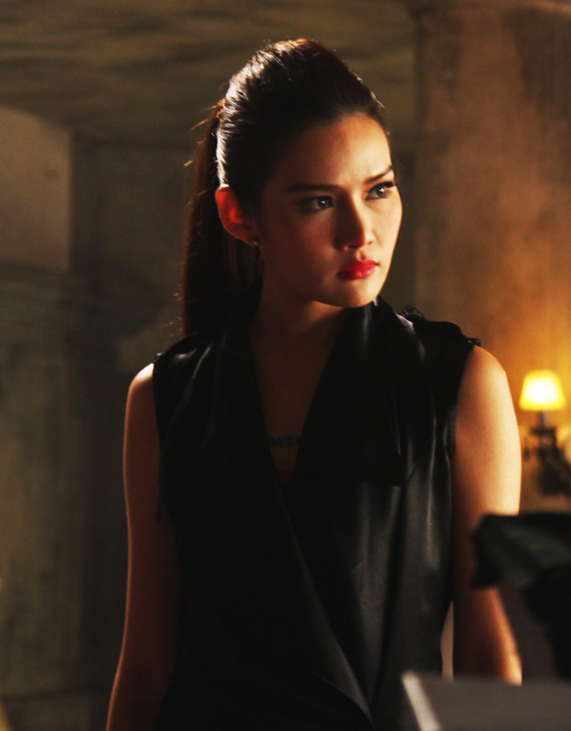 冬荫功2：拳霸天下剧照的剧照