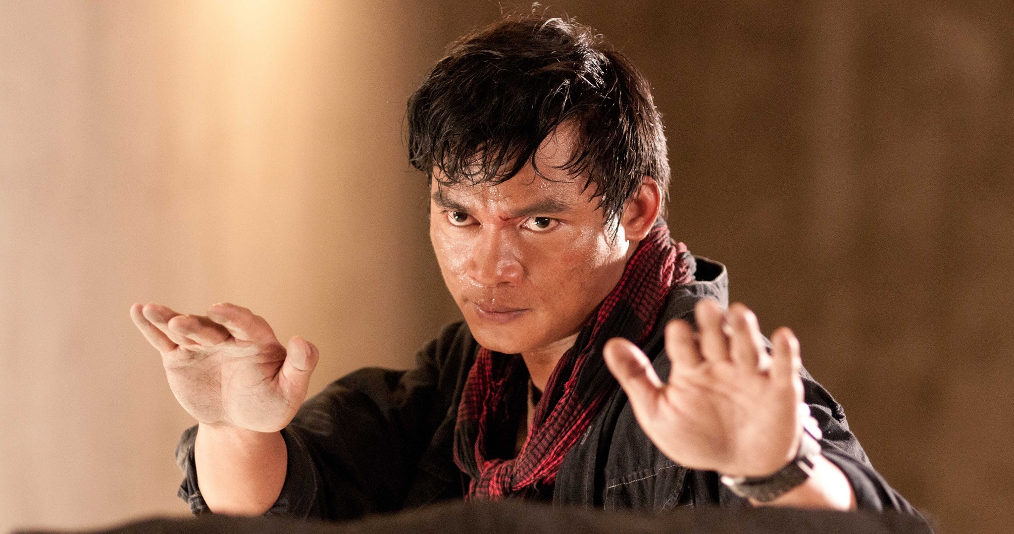 冬荫功2：拳霸天下剧照的剧照