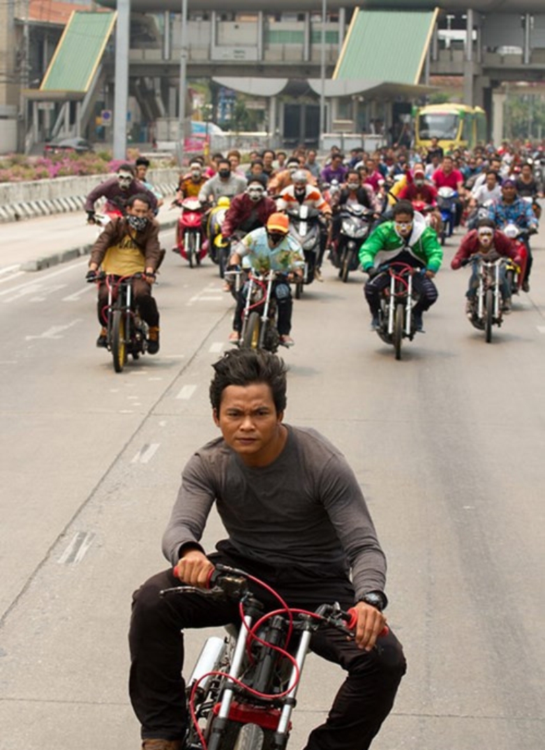 冬荫功2：拳霸天下剧照的剧照