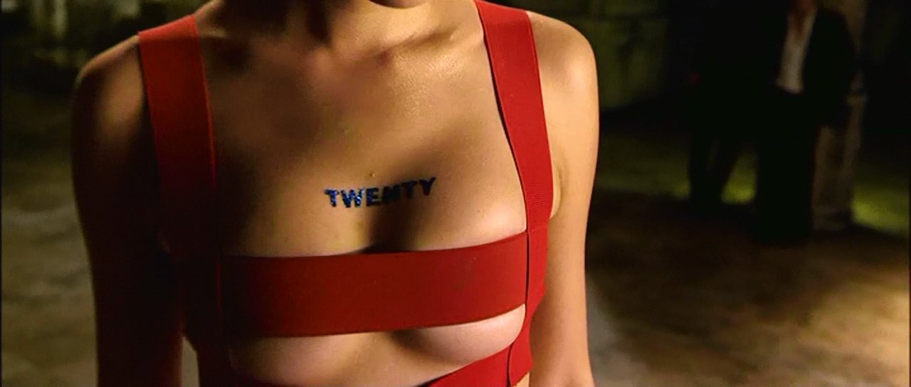 冬荫功2：拳霸天下剧照的剧照