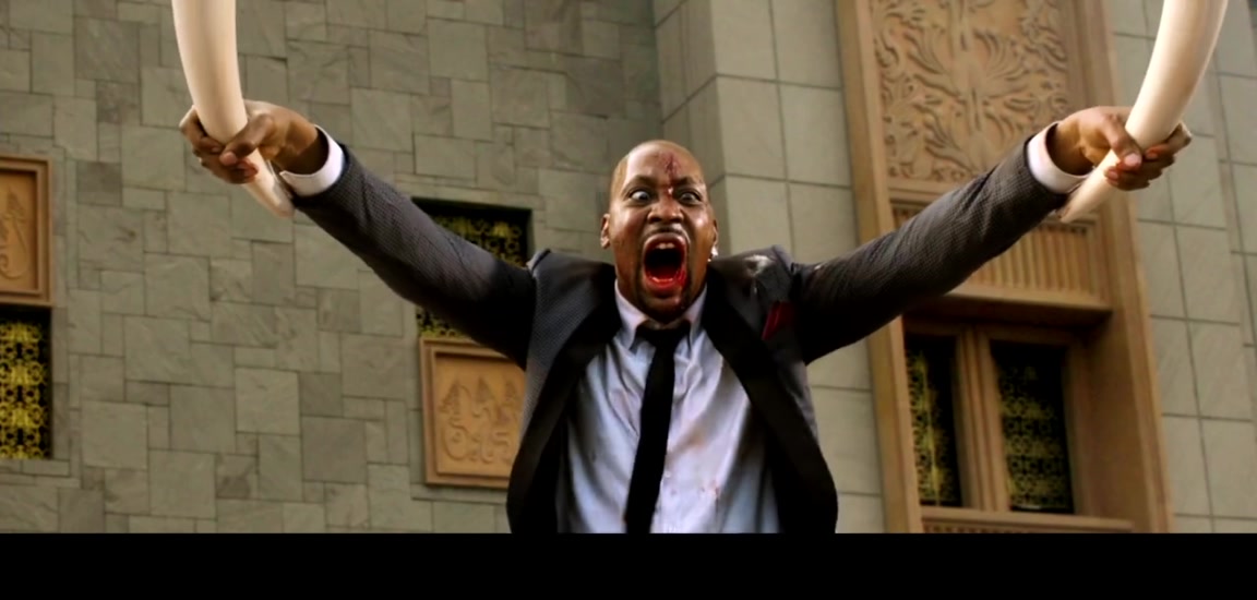 冬荫功2：拳霸天下剧照的剧照