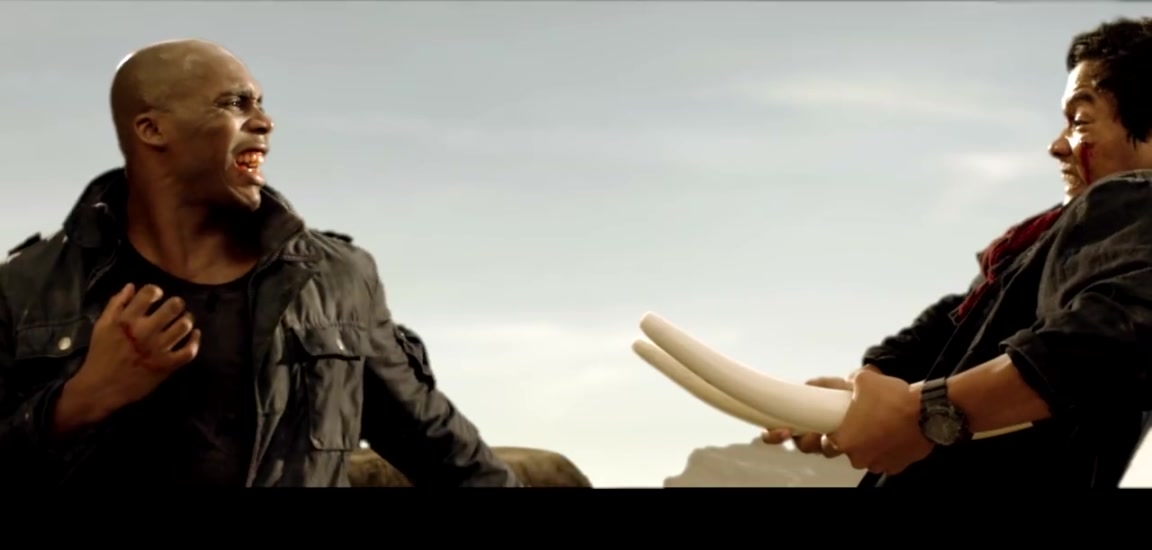 冬荫功2：拳霸天下剧照的剧照