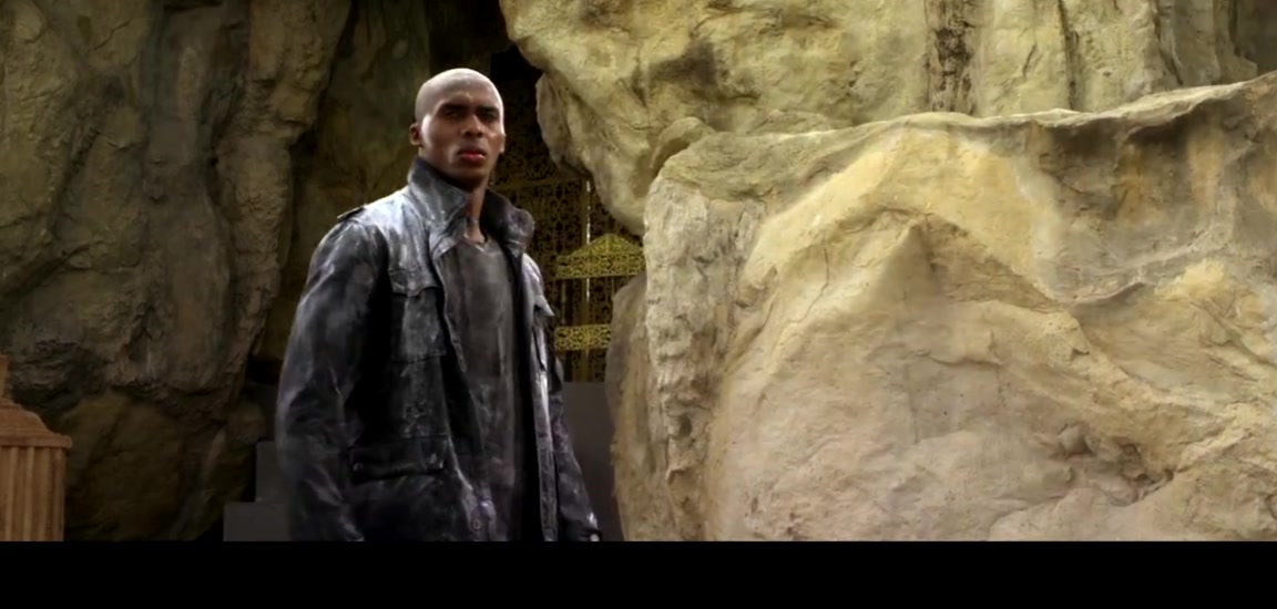 冬荫功2：拳霸天下剧照的剧照