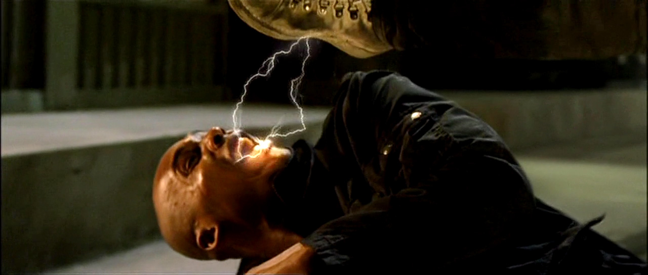 冬荫功2：拳霸天下剧照的剧照