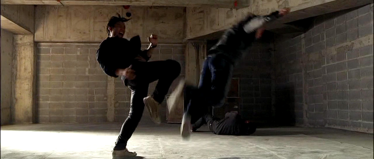 冬荫功2：拳霸天下剧照的剧照