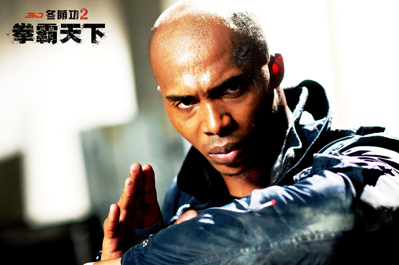 冬荫功2：拳霸天下剧照的剧照