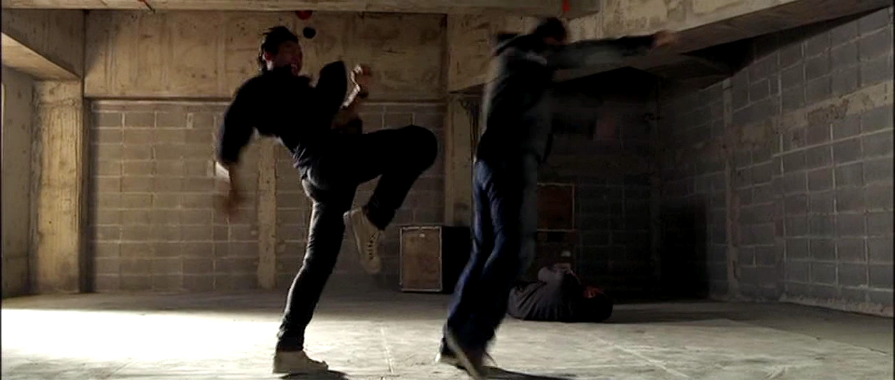 冬荫功2：拳霸天下剧照的剧照