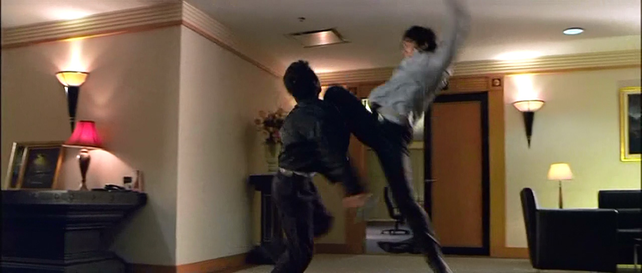 冬荫功2：拳霸天下剧照的剧照