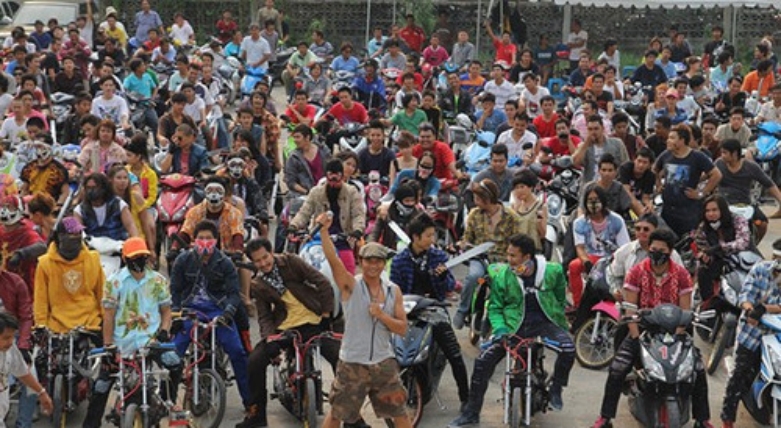 冬荫功2：拳霸天下剧照的剧照