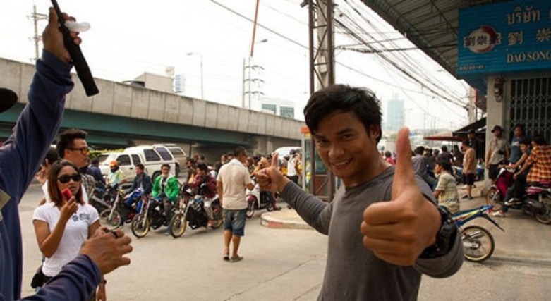 冬荫功2：拳霸天下剧照的剧照