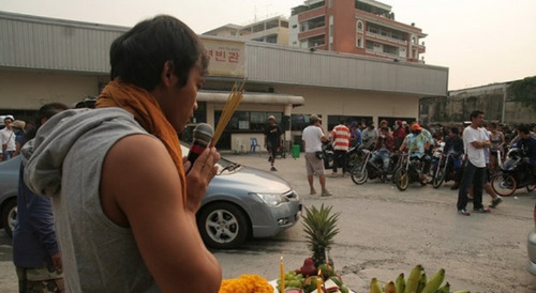 冬荫功2：拳霸天下剧照的剧照