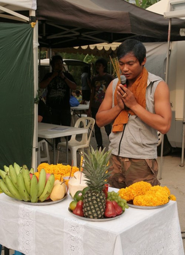 冬荫功2：拳霸天下剧照的剧照