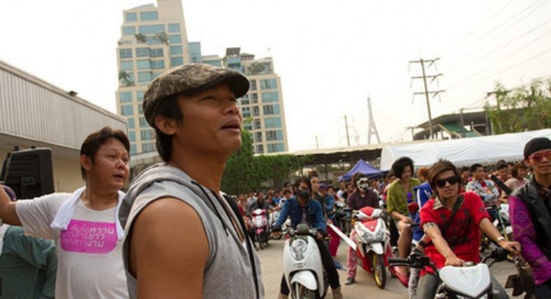 冬荫功2：拳霸天下剧照的剧照