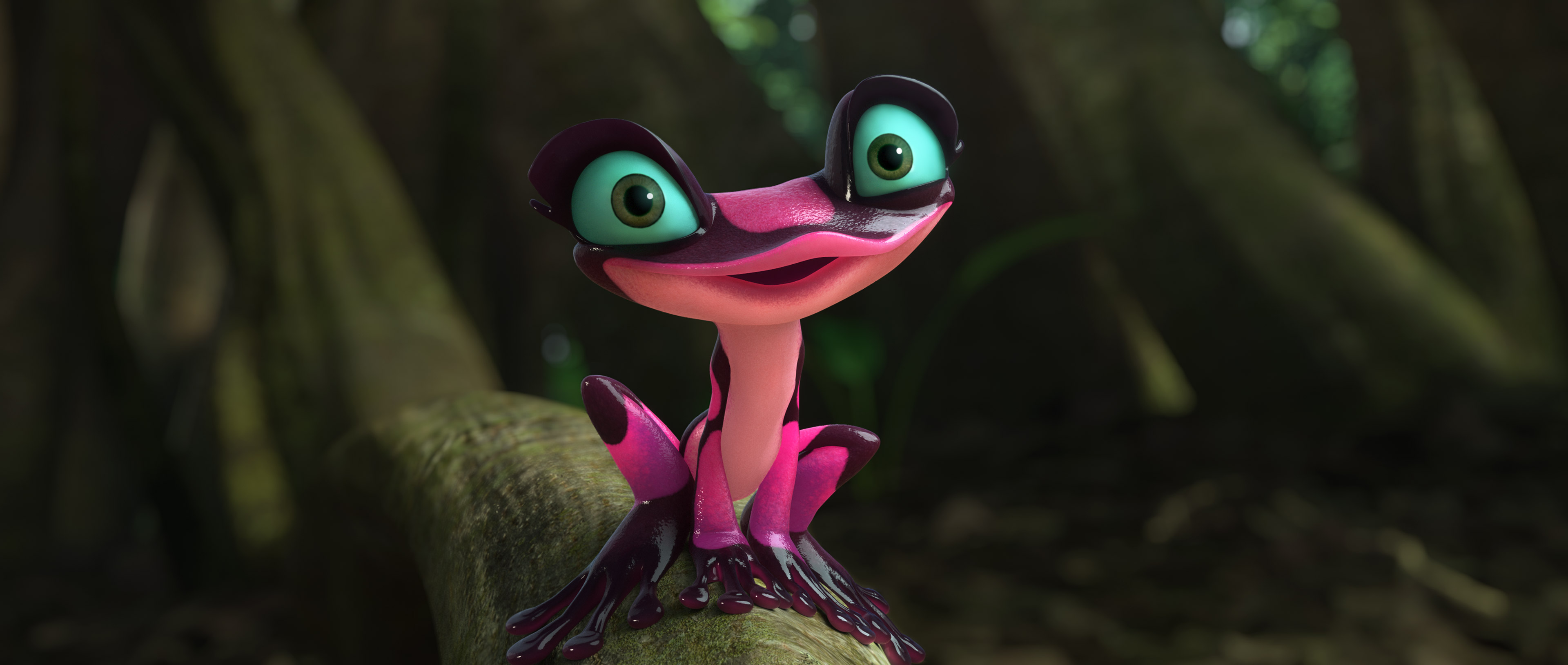 里约大冒险2剧照的剧照