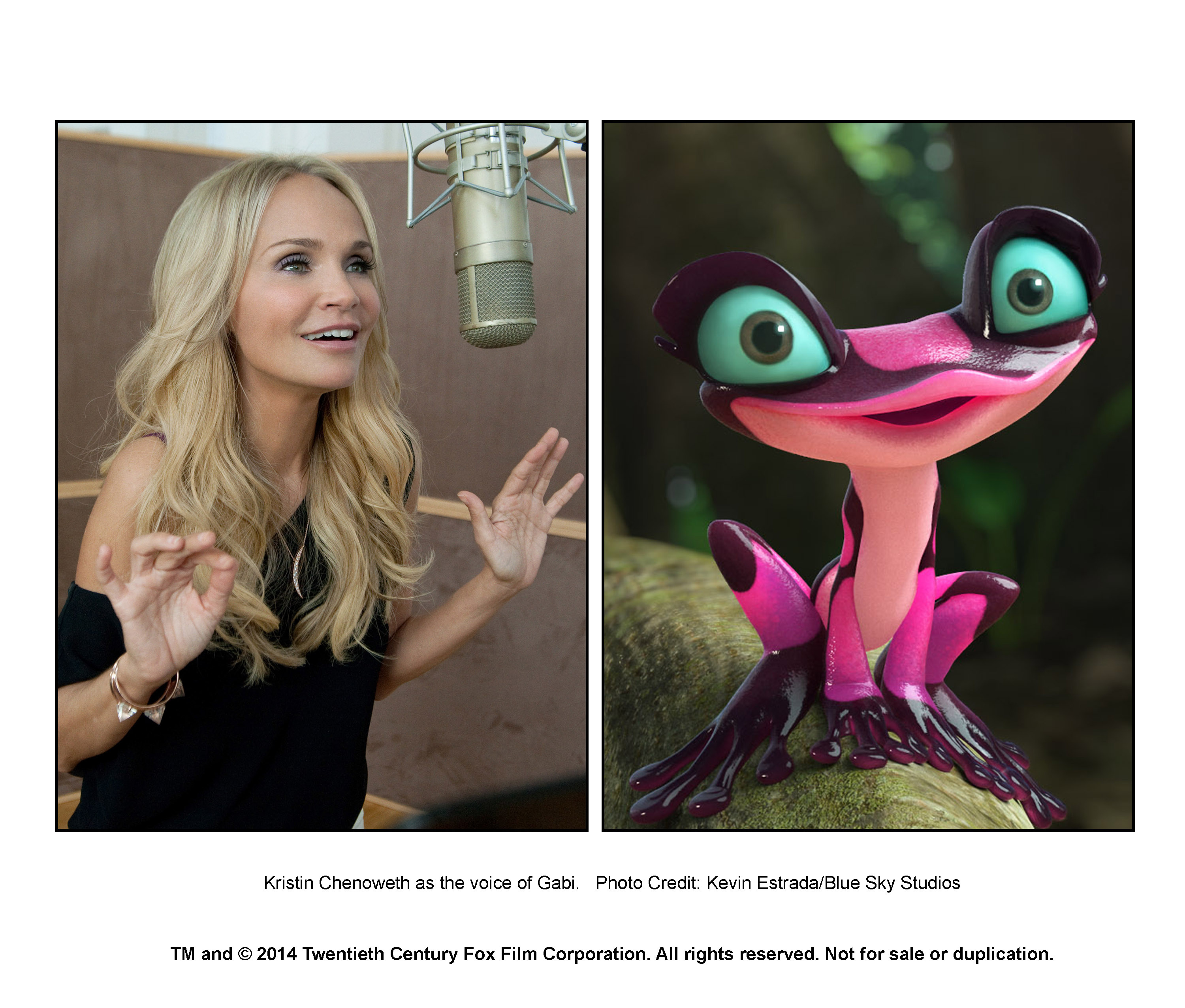 里约大冒险2剧照的剧照