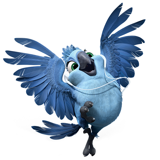 里约大冒险2剧照的剧照