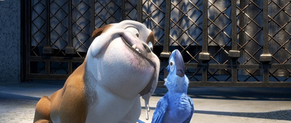 里约大冒险2剧照的剧照