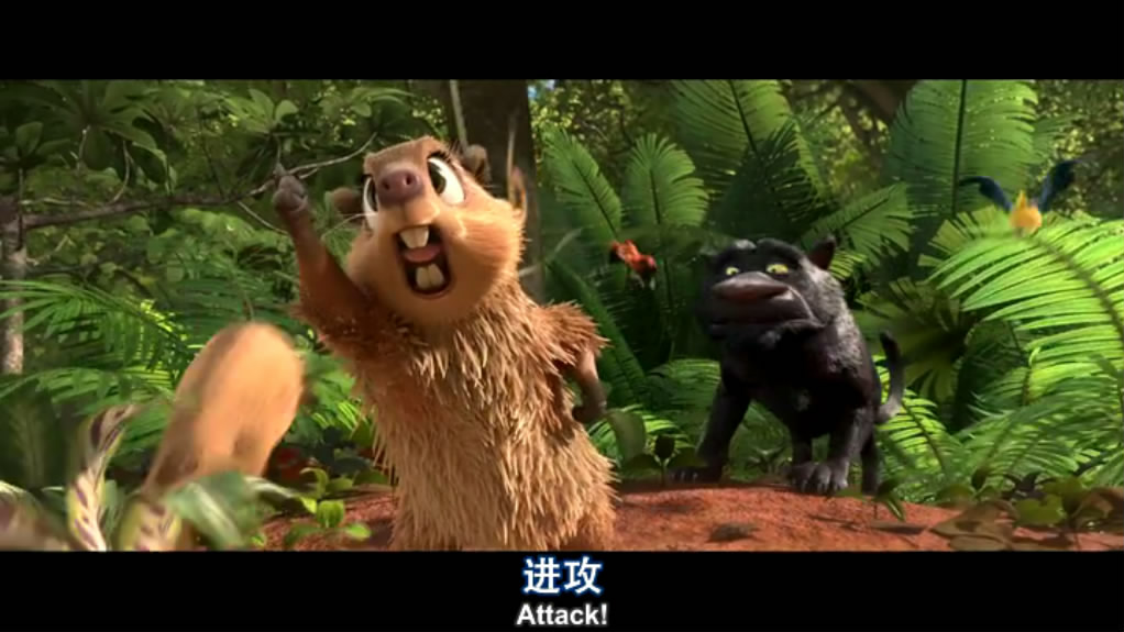 里约大冒险2剧照的剧照