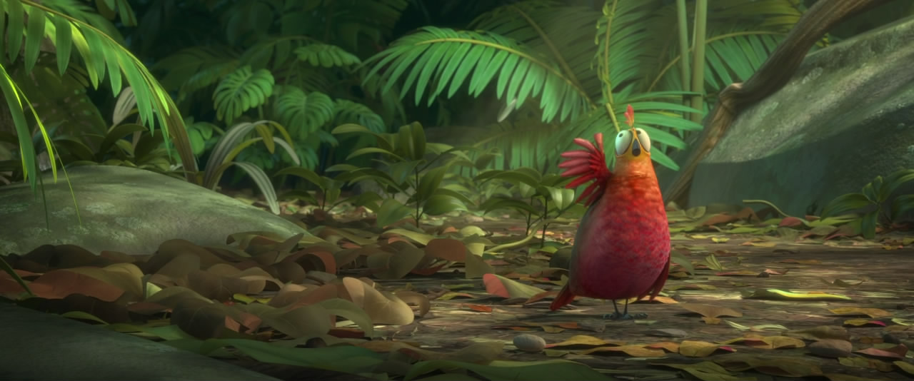 里约大冒险2剧照的剧照