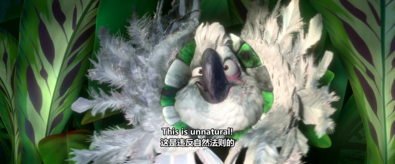 里约大冒险2剧照的剧照