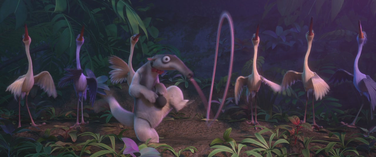 里约大冒险2剧照的剧照