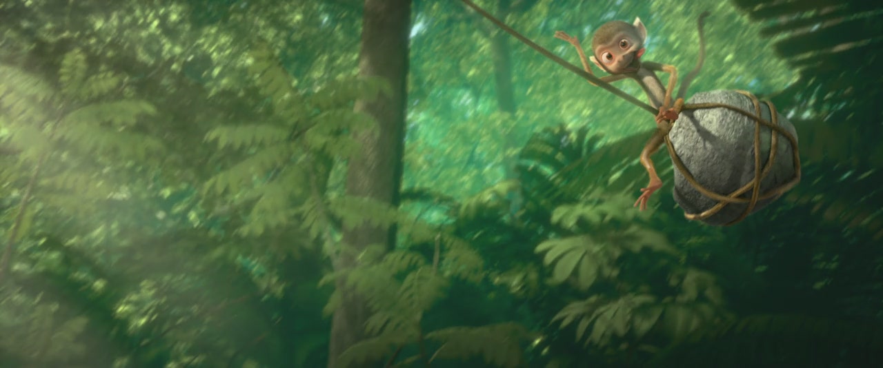 里约大冒险2剧照的剧照