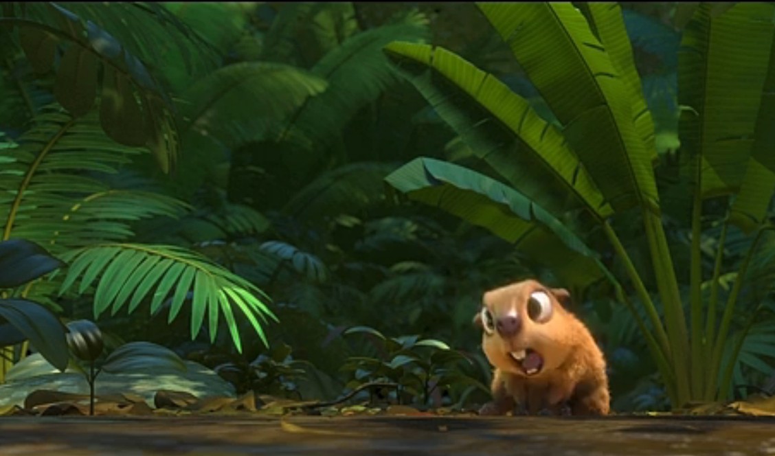 里约大冒险2剧照的剧照