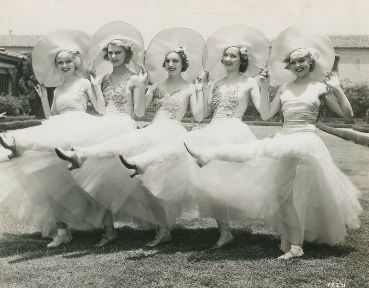 华清春暖剧照的剧照