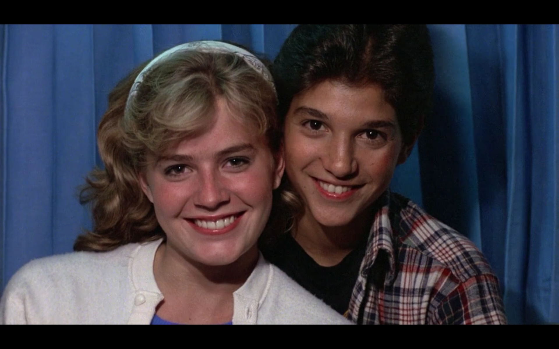 龙威小子剧照的剧照